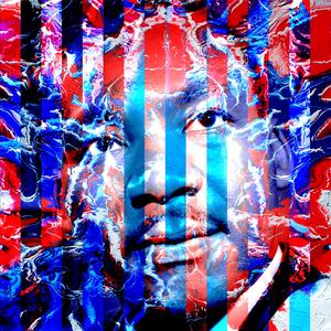 Content Of Character (feat. Dr.)