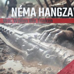 Was Wollen Wir Trinken