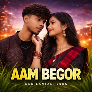 Aam Begor New Santali Song