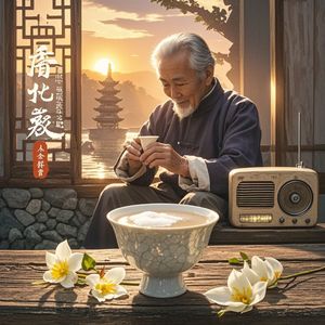 老陈的酒杯_糖爸猴猴