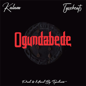 Ogundabede