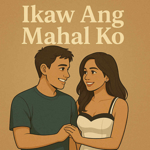 Ikaw Ang Mahal Ko