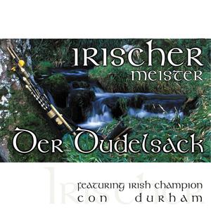 The Kerry Polka / The Newmarket Polka / The West Cork Polka