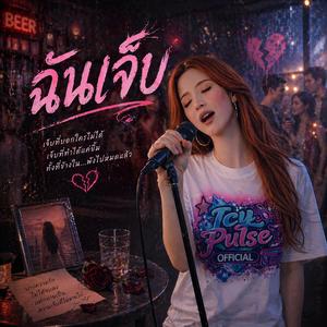 ฉันเจ็บ
