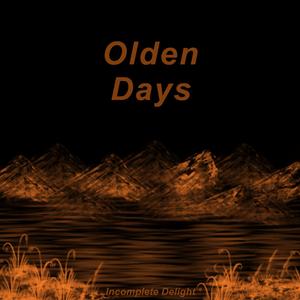 Misinterpretation (Album Version)