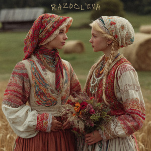 Ой, по росе