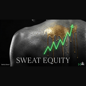 sweat equity