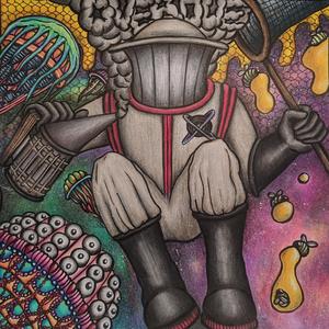 Airfare (feat. Komodori & Luvhertz)