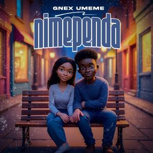 Gnex umeme ~ Nimependa