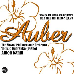 Concerto for Piano and Orchestra No.1 in B Flat Minor, Op. 23: Allegro non troppo e molto maestoso - Allegro con spirito