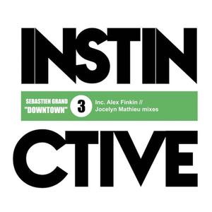 Downtown (Alex Finkin Remix)
