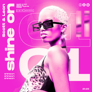 Shine On (Extended Mix)