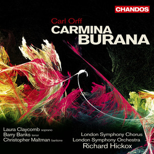 Carmina Burana, II. In Taberna: I. Estuans interius