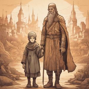 In the kingdom of the blind