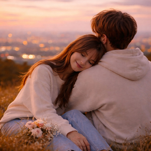 ずっと隣で (Stay With Me)