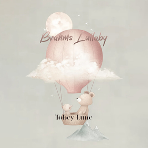 Brahms Lullaby