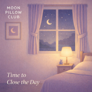 Moonlight in the Room