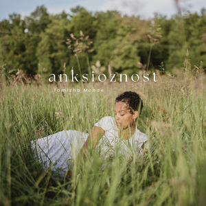 Anksioznost