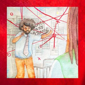 Moradian Messages (feat. NVX/RICHE)