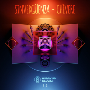 Chèvere
