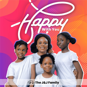 Happy With You