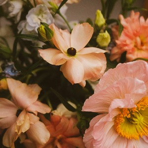 나에게 건네는 위로