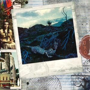 Buffalo Bill (feat. Markus Tukia)