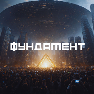 Фундамент