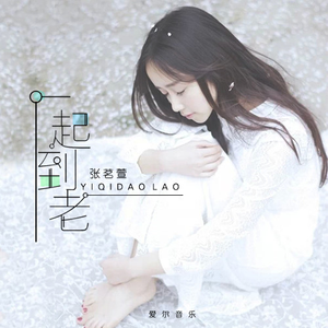 一起到老 (伴奏)