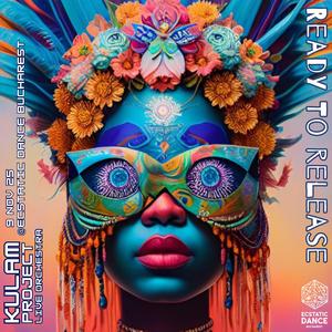 Ready To Release (feat. Zeyla Tomlyn & Resonatika)