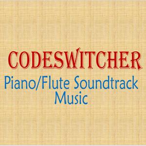 Andean Flute Soaring