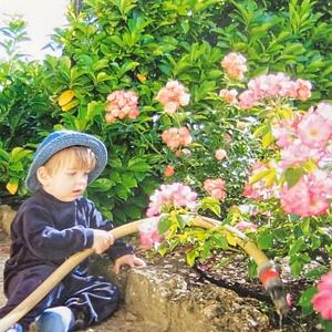 Le rêve d'une âme en paix