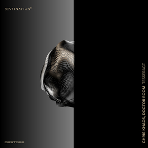 Tesseract (Original Mix)