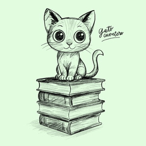 EL TIGRE, EL GATO Y LA PALOMA VELOZ