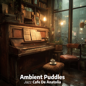 Ambient Puddles
