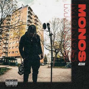 Chargé (feat. Rosalvo)