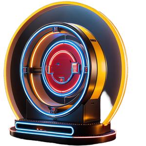 Piano Keys, Rap Florida