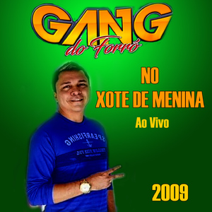 Casa Velha de Sapê - GANG DO FORRÓ