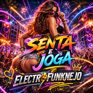 Senta e joga