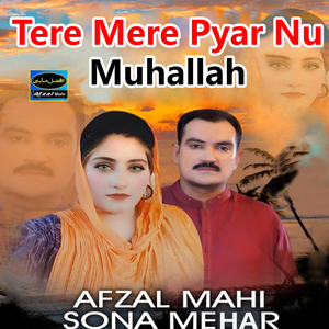 Tere Mere Pyar Nu Muhallah
