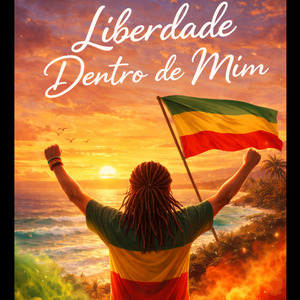 Liberdade dentro de mim