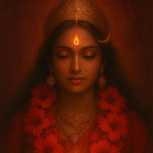 Shri Kamakhya Stotram