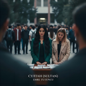 СУЛТАН (SULTAN)