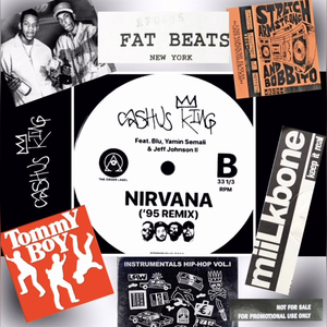 Nirvana ('95 Remix)