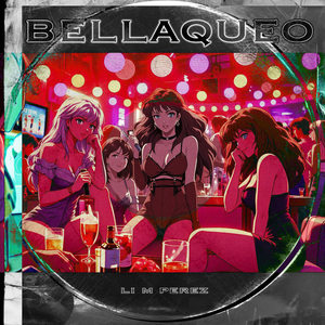Bellaqueo