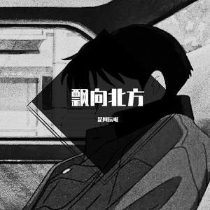 飘向北方（片段）