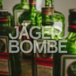 JÄGERBOMBE (feat. Lux 089)