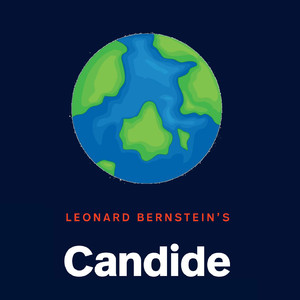Bernstein: Candide - It Must Be So
