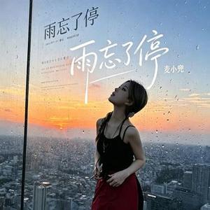 雨忘了停