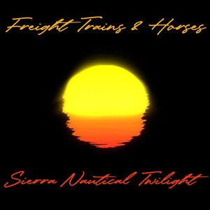 Sierra Nautical Twilight